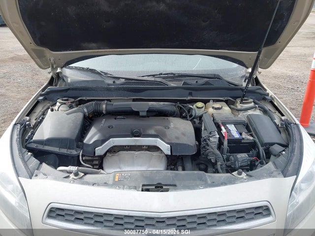 CHEVROLET MALIBU 2LT - 10