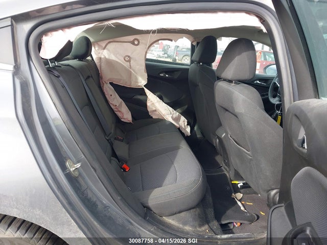 CHEVROLET CRUZE LT - 8