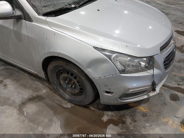 CHEVROLET CRUZE LT - 6