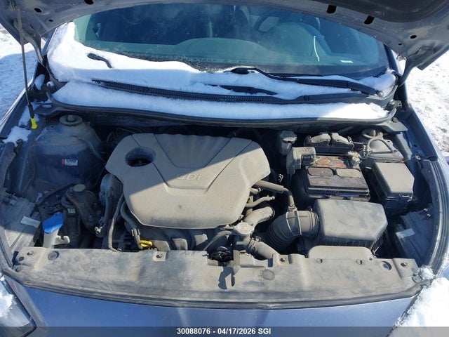 HYUNDAI ACCENT GLS/GS - 10