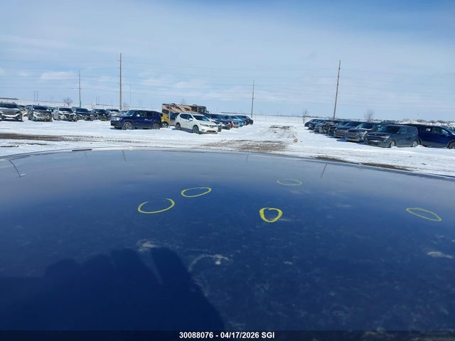 HYUNDAI ACCENT GLS/GS - 6