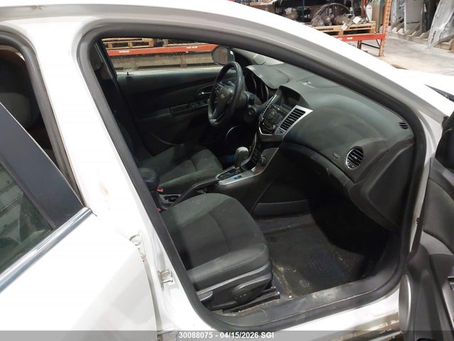 CHEVROLET CRUZE LT - 5