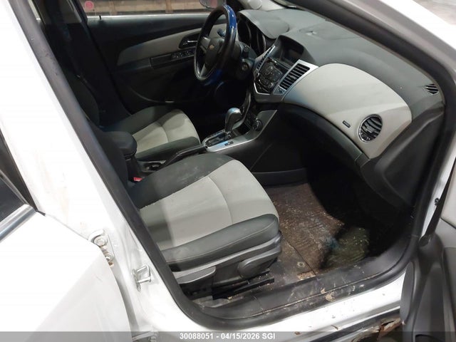 CHEVROLET CRUZE LS - 5