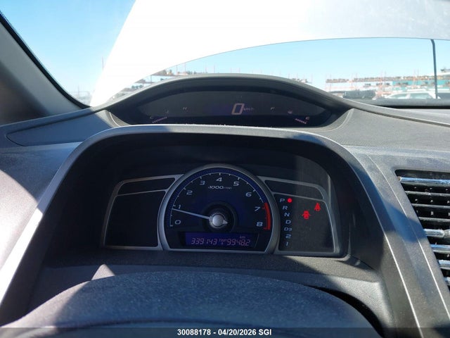 HONDA CIVIC - 7