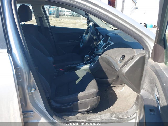 CHEVROLET CRUZE LIMITED LT - 5