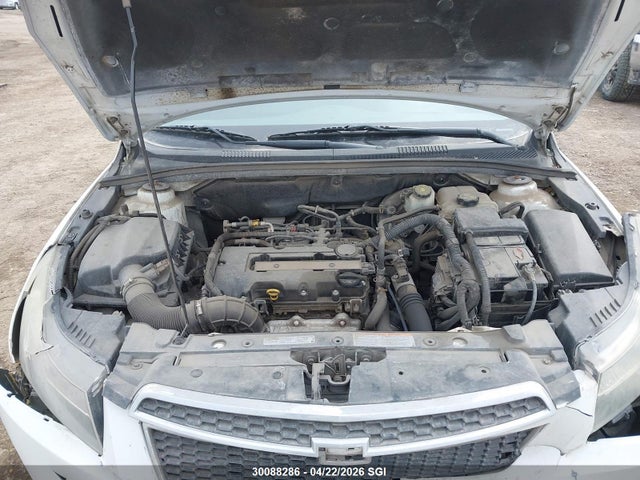 CHEVROLET CRUZE LT - 10