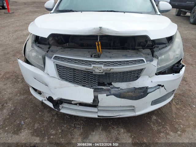 CHEVROLET CRUZE LT - 6