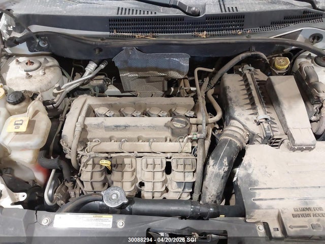 DODGE CALIBER SXT - 10