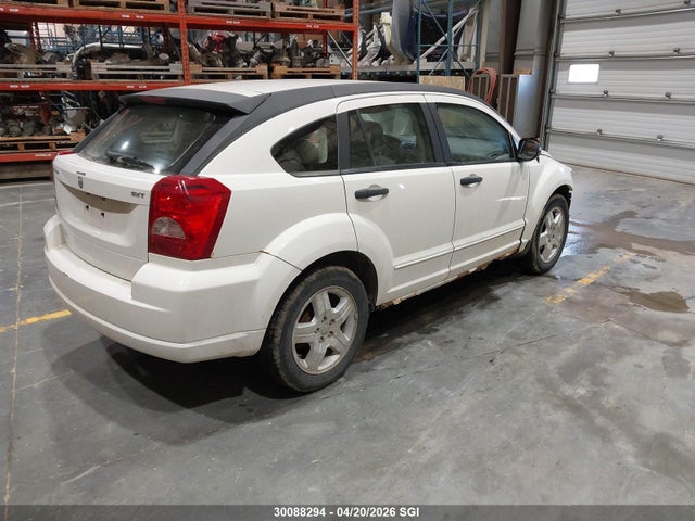 DODGE CALIBER SXT - 4