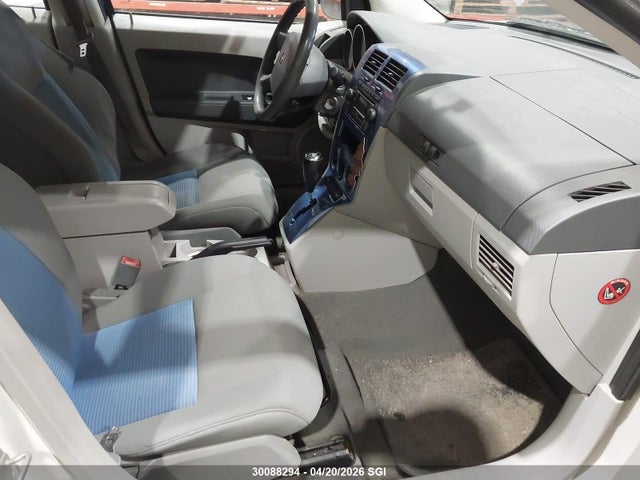 DODGE CALIBER SXT - 5