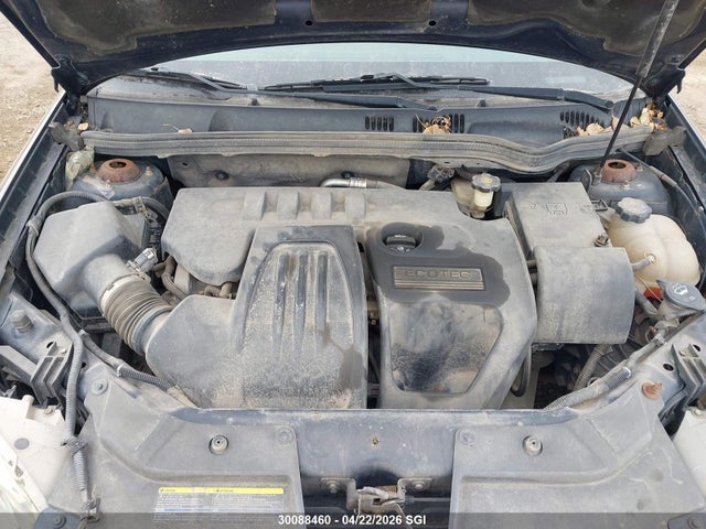 CHEVROLET COBALT LS - 10