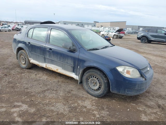 CHEVROLET COBALT LS - 1