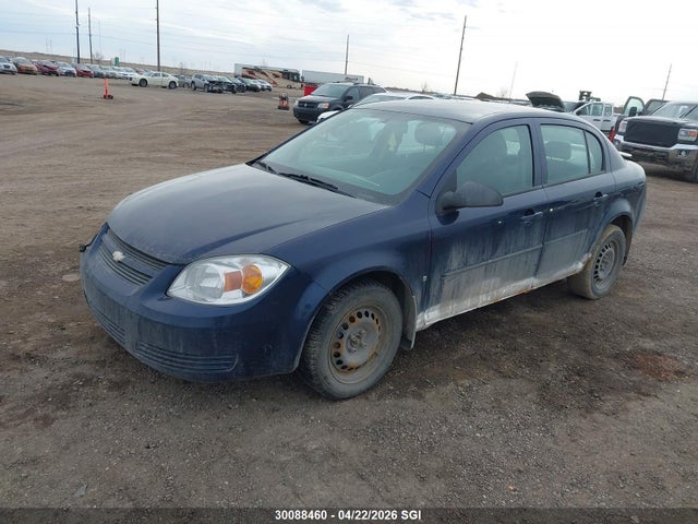CHEVROLET COBALT LS - 2