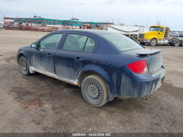 CHEVROLET COBALT LS - 3