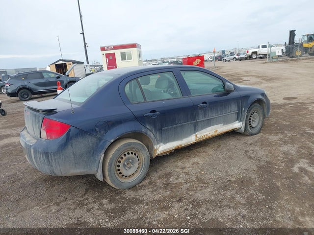 CHEVROLET COBALT LS - 4
