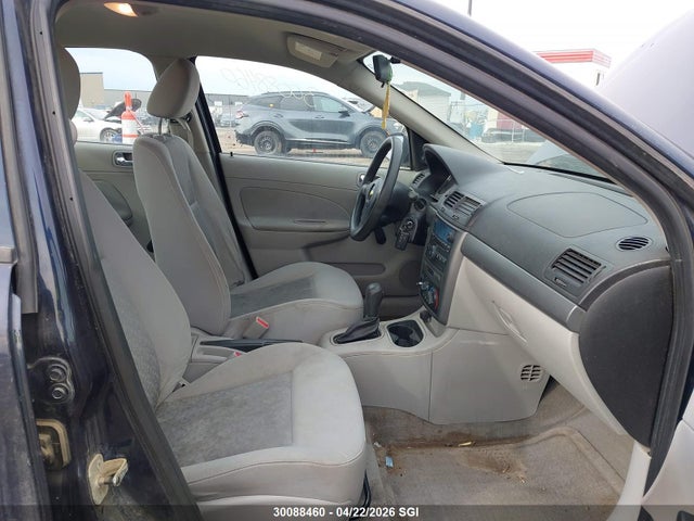 CHEVROLET COBALT LS - 5