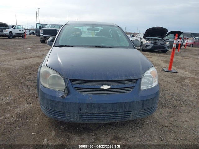 CHEVROLET COBALT LS - 6