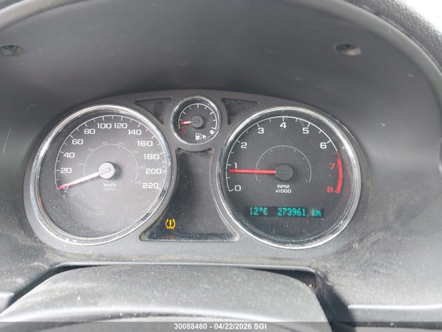 CHEVROLET COBALT LS - 7