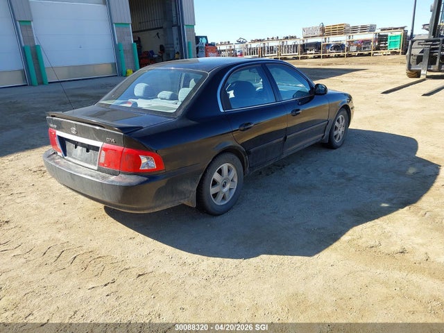 KIA OPTIMA LX/SE - 4