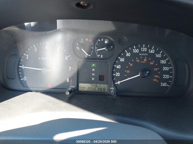 KIA OPTIMA LX/SE - 7