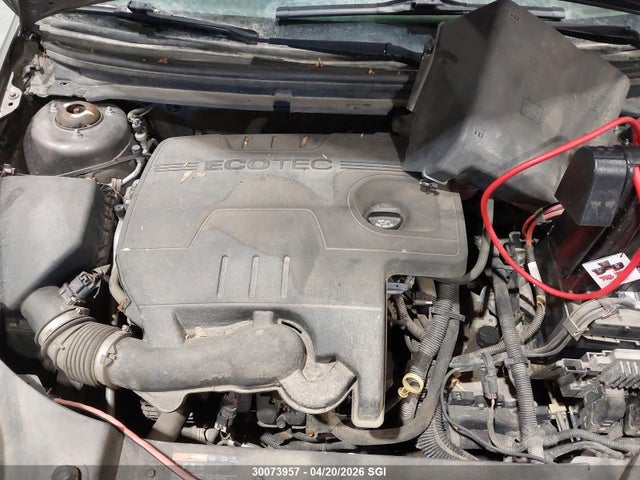 CHEVROLET MALIBU 1LT - 10