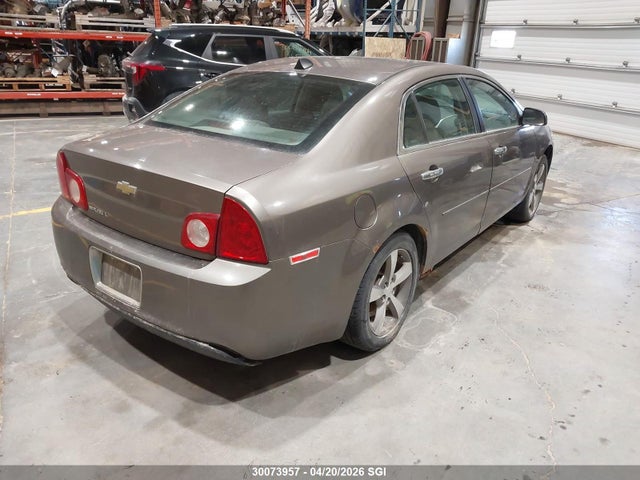 CHEVROLET MALIBU 1LT - 4