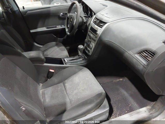 CHEVROLET MALIBU 1LT - 5