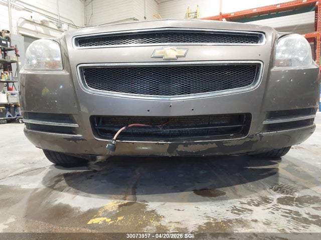 CHEVROLET MALIBU 1LT - 6