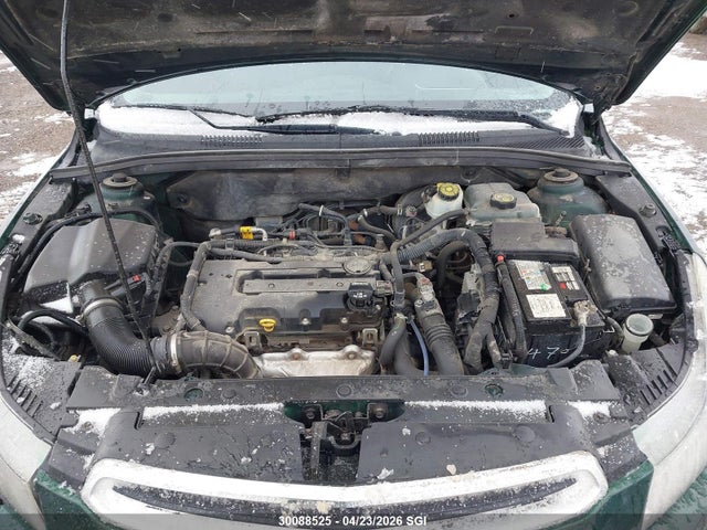 CHEVROLET CRUZE LT - 10