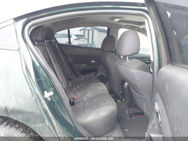 CHEVROLET CRUZE LT - 8