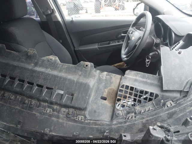 CHEVROLET CRUZE LIMITED LT - 5