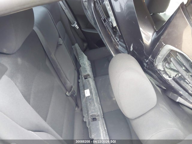 CHEVROLET CRUZE LIMITED LT - 8