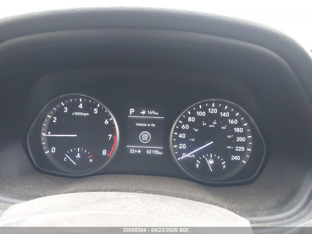 HYUNDAI ELANTRA GT SPORT - 7