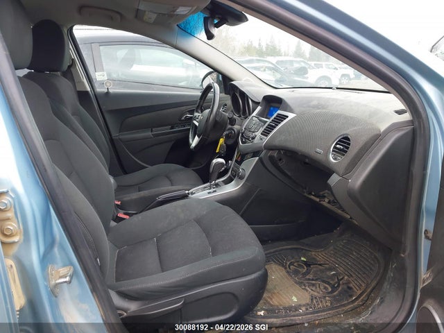 CHEVROLET CRUZE LT - 5