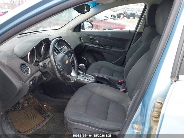 CHEVROLET CRUZE LT - 7