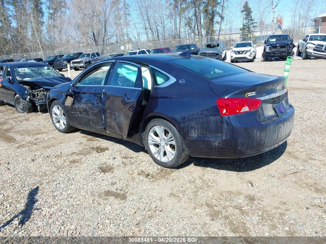 CHEVROLET IMPALA LT - 3