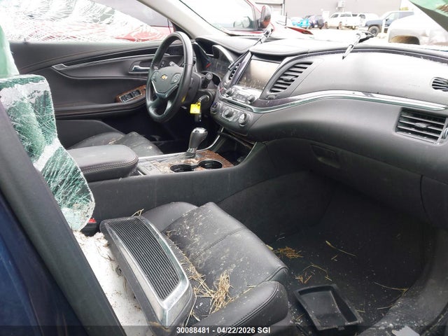 CHEVROLET IMPALA LT - 5