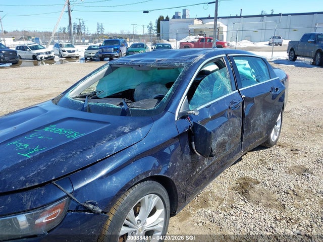CHEVROLET IMPALA LT - 6
