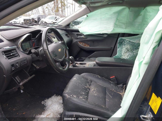 CHEVROLET IMPALA LT - 7