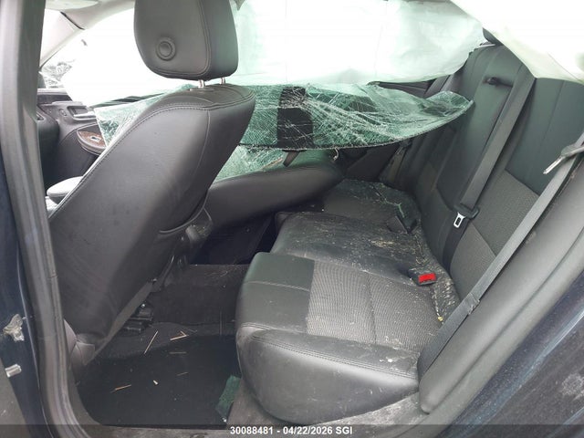 CHEVROLET IMPALA LT - 8