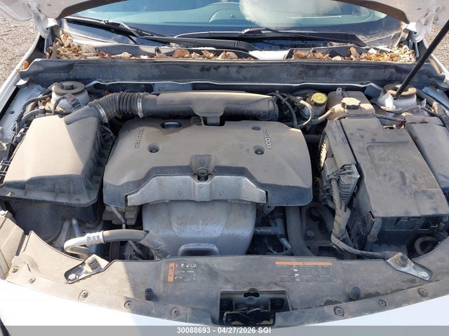 CHEVROLET MALIBU - 10