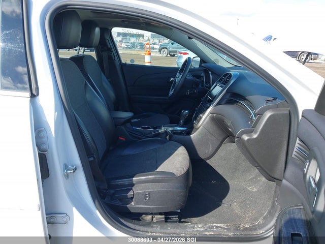 CHEVROLET MALIBU - 5