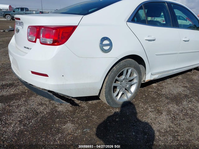 CHEVROLET MALIBU - 6