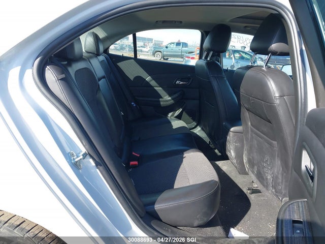 CHEVROLET MALIBU - 8