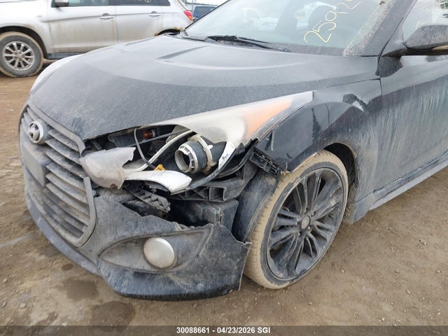 HYUNDAI VELOSTER TURBO - 6