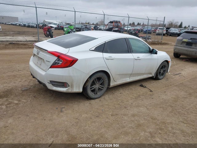 HONDA CIVIC SPORT - 4