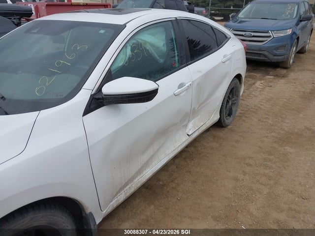 HONDA CIVIC SPORT - 6