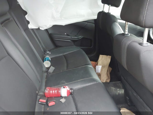 HONDA CIVIC SPORT - 8