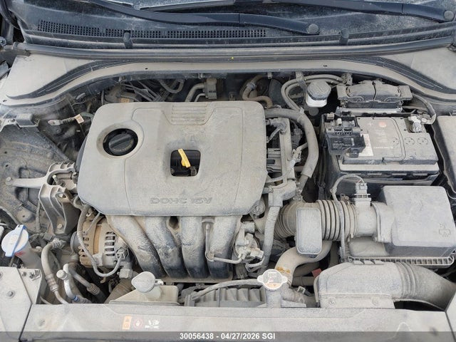 HYUNDAI ELANTRA - 10