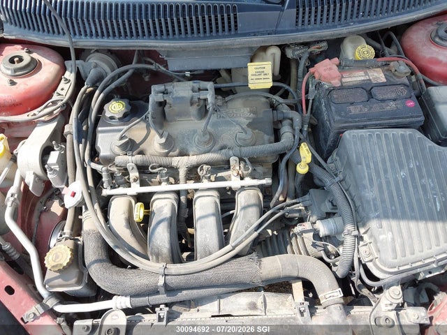 صورة 10 لـ 2001 Chrysler NEON